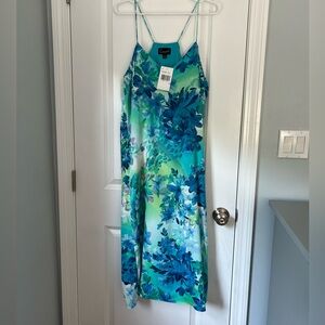 Connected Apparel Women’a Formal Dress
